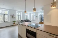 Willemstad Historic City Suites