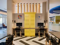 Home2 Suites by Hilton Atlanta Airport College Park - Business