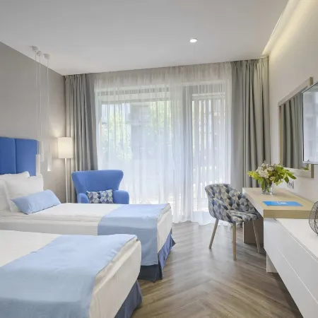 Viva Mare Beach Hotel by Santa Marina