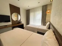 Now Boutique Hotel فنادق في Erdemli