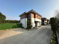Riyan Garden Villas Hotel di Sapanca