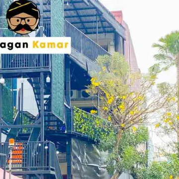 Djuragan Kamar Suhat