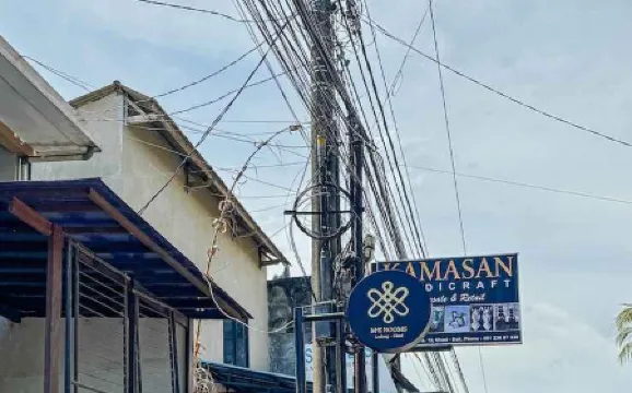 ME Rooms Ubud Отели рядом с достопримечательностью «Убудский дворец»