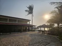 Malie Hotel em Breve Pousada Pedro e Maria Hotels in Cascavel