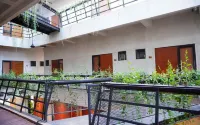 Mahan Kedaton Hotel Lampung Managed by Pradiza Hospitality