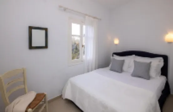 Platanos Cycladic House