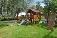 Holiday Home Kolczewo Near Baltic Sea Beach