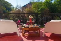 Amã Stays & Trails Skyfall, Kashid Hotels in Kashid