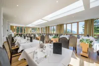 Inntaler Hof Hotels in Telfs