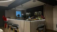 VitaLounge Sports & Spa Hotel - bar