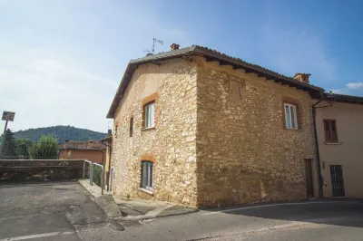Ome Sweet Ome Hotels in Marcheno