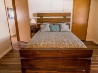 Shady Shores Campground Hotels in Cayuga County