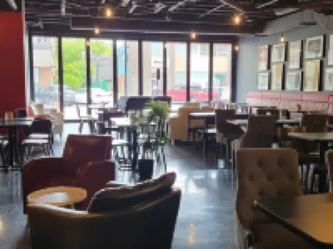 The Arts Hotel Hotels in Charlottetown