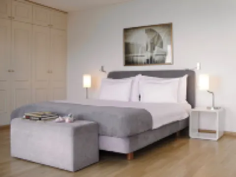 La Rouvenaz Hotels in Montreux