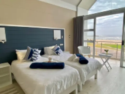 At the Sea Boutique Guesthouse