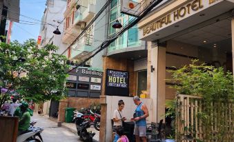 Beautiful Saigon Hotel