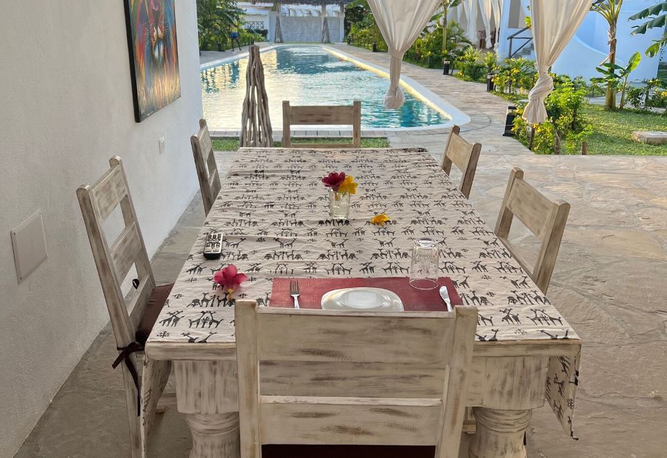 와타무의 아름다운 해변