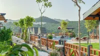Kaş Konak Bungalows Hotels in Pinarbasi Mahallesi