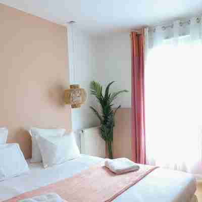 123Home- Garden & Spa Rooms