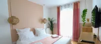 123Home- Garden & Spa Hotels in Bailly-Romainvilliers