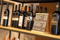 Montela Hotel & Resort - Suiten - 무료 와이파이