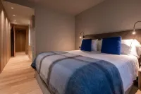 VIP Residences Andorra โรงแรมใน