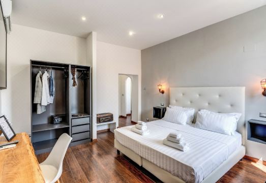 에페 럭셔리 팰리스 내부