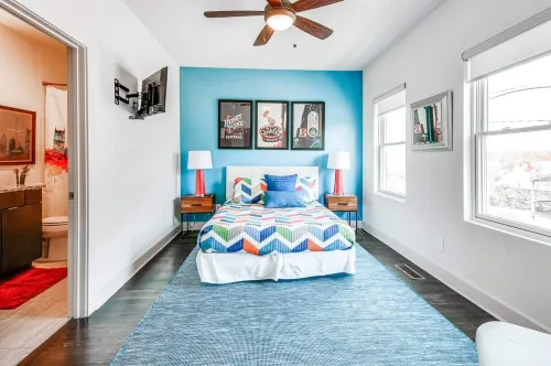 Game Room and Skydeck - Book Today - Water Park