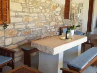 Charming Rooms & Apartments Stelio - Homestays