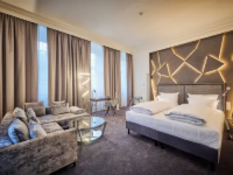 Hotel Zur Post Altötting Hotéis em Altotting