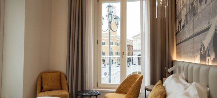 Anna Teresa Luxury Hotels in Pisa
