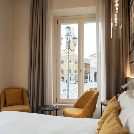 Anna Teresa Luxury