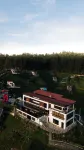 EL NIDO HOTEL GUATAPE Hoteles en San Rafael