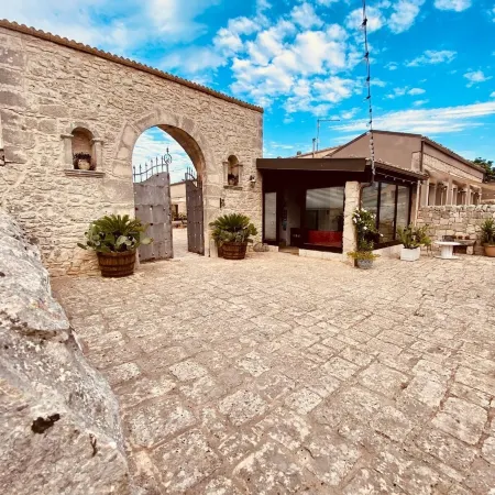 Mastro Vanni - Urban Masseria