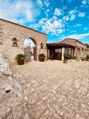 Mastro Vanni - Urban Masseria