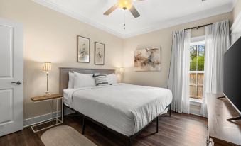 Beach House - Simple Pleasures by Panhandle Getaways