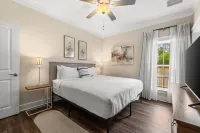 Beach House - Simple Pleasures by Panhandle Getaways Hotels in Port St. Joe