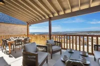 Wrangler's Rest Cabin