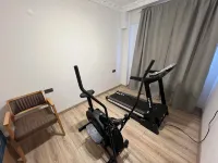 Beşer Turizm - Avşa Adası Çınar Koyu - Villas