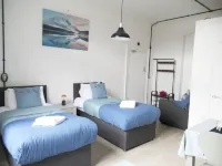 Queen Street Apartments فنادق في ولفرهامبتون