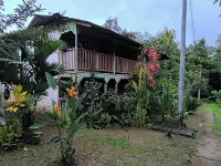 Hospedaje Rural el TATATAO Các khách sạn ở 