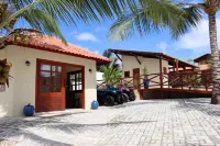 Pousada Villa Recanto do Mar Hotels in Icarai