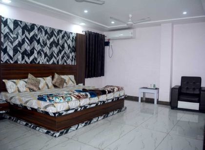 SHRADDHA SHIVAM RESIDENCY