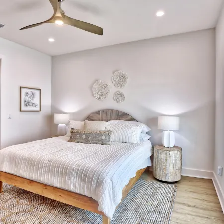 Azul Townhomes C1 - Sol Retreat