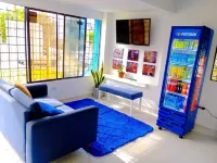 CASA HOTEL YEMI