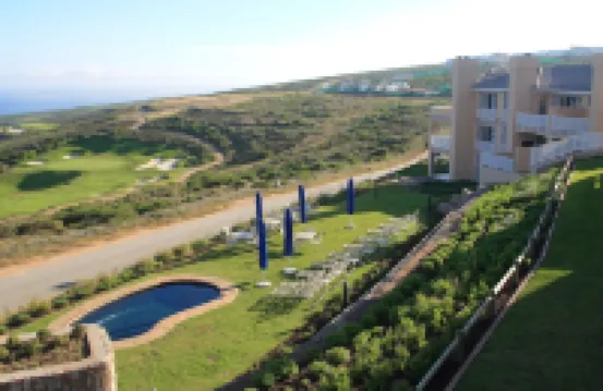 Pinnacle Point Beach and Golf Resort