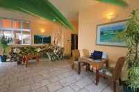 Seaside Hotel the Beach