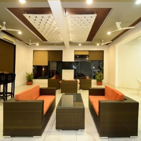 Crimson Park Shripriya-Nathdwara