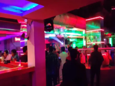 Darcys International Hotel Hotels in Butwal