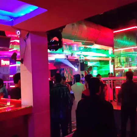 Darcys International Hotel